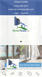 Mobile Screenshot of metroteam4u.com